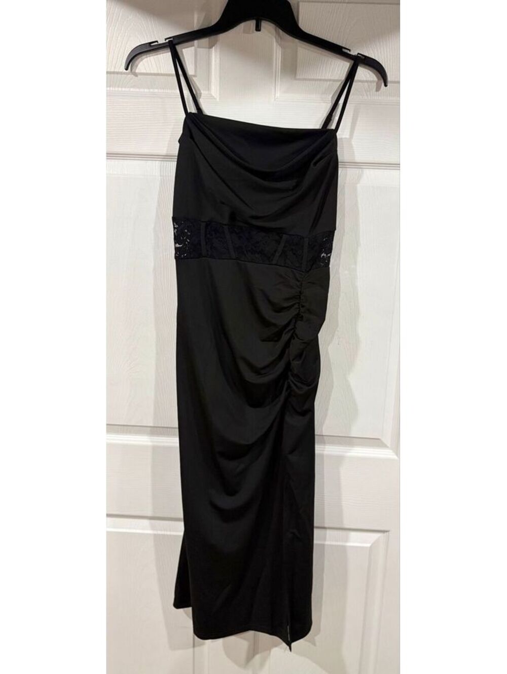 #217 NWT Kate Kasin midi dress